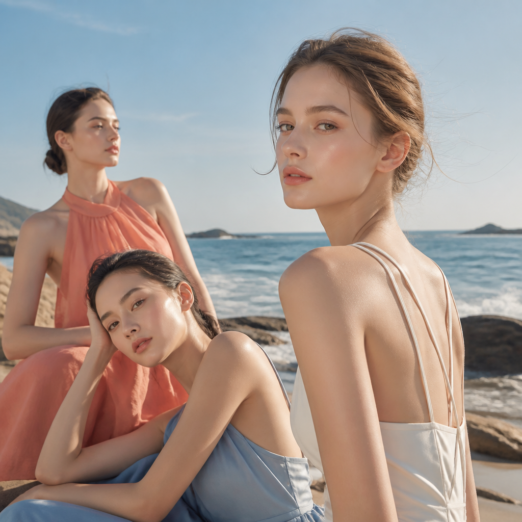 樱桃热了a级毛片メイリン モデルコレクション メ