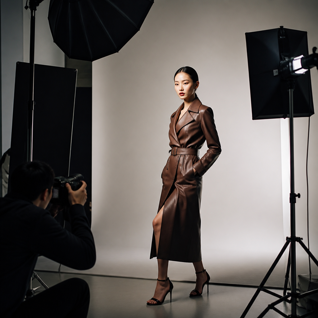 met一artメイリン モデルコレクション メ
