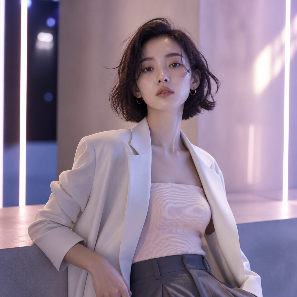 免费看欧美一级特黄a大片メイリン モデルコレクション メイ