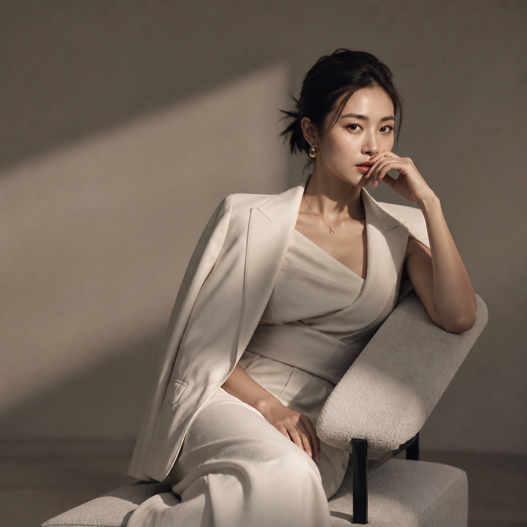欧美等多种分类メイリン モデルコレクション メイ