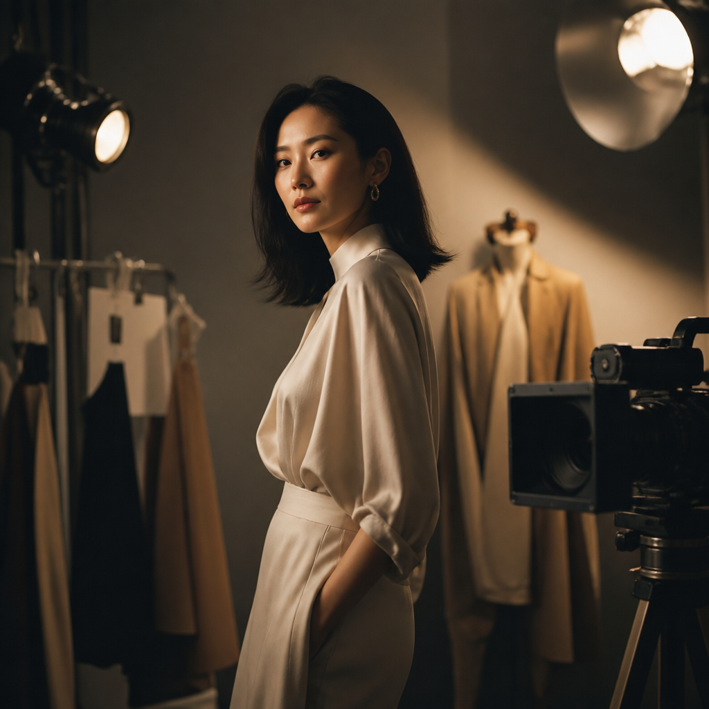 经典美剧メイリン モデルコレクション メ