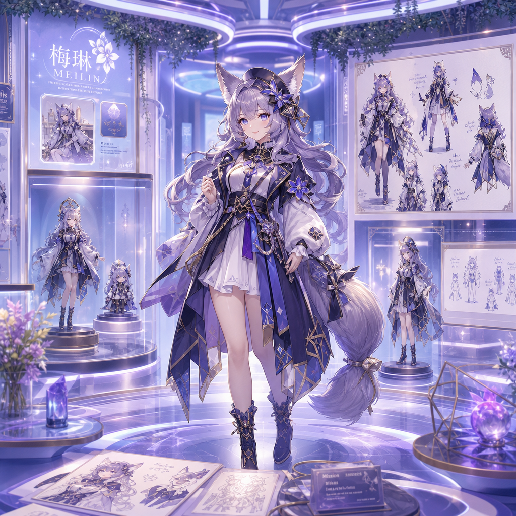 光棍天堂在线メイリン モデルコレクション メイ