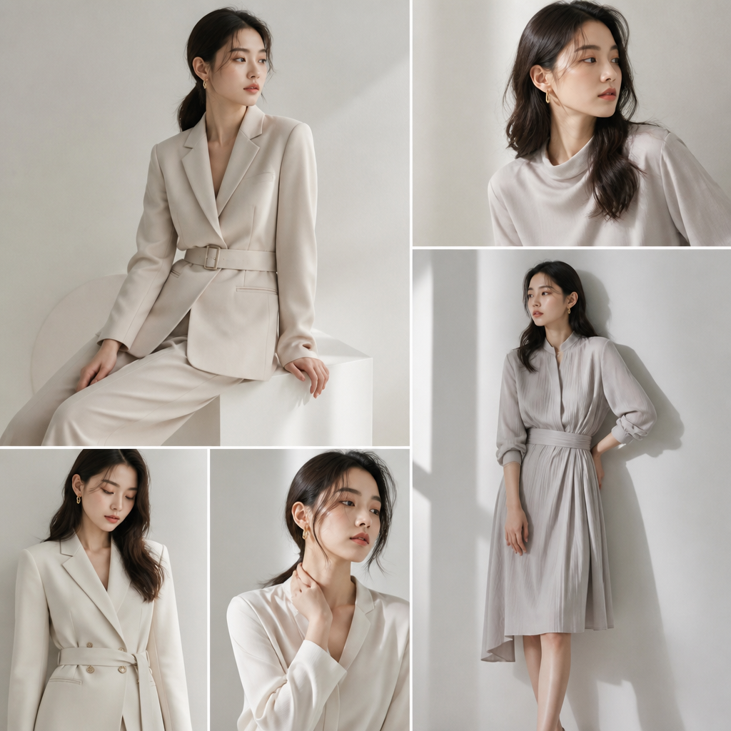 十分影院メイリン モデルコレクション メイ