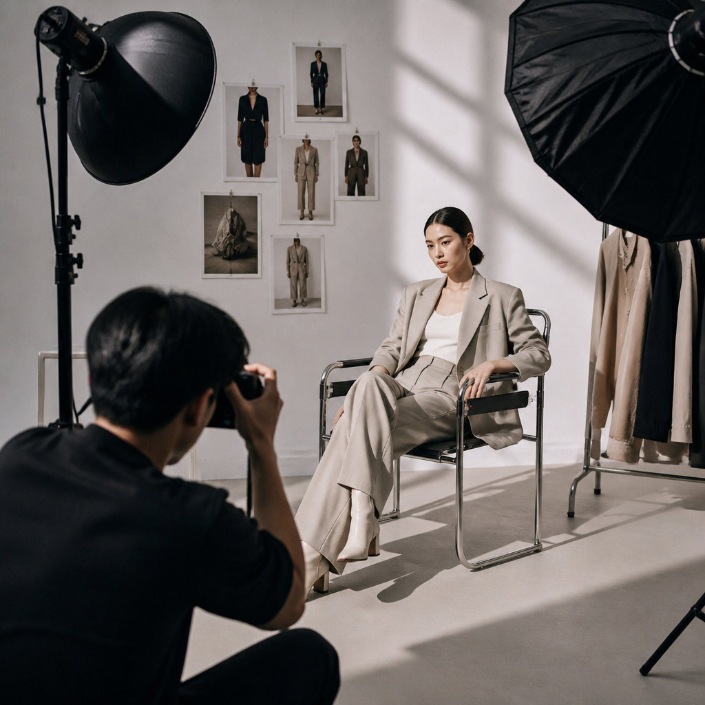 日韩美女不卡性生活メイリン モデルコレクション メイ
