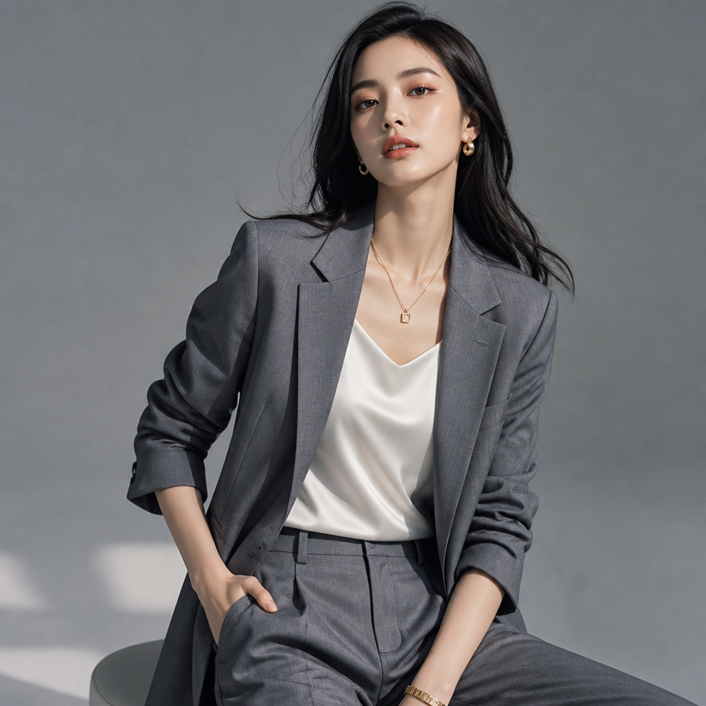 如同春风拂面メイリン モデルコレクション メ
