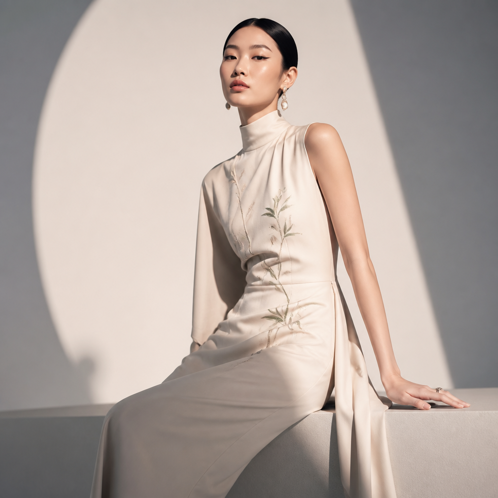 丁香综合メイリン モデルコレクション メイ