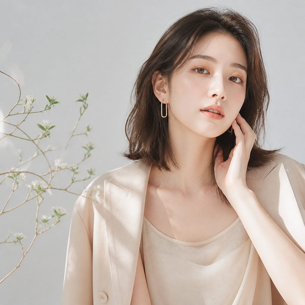 小白也能快速上手メイリン モデルコレクション メイ