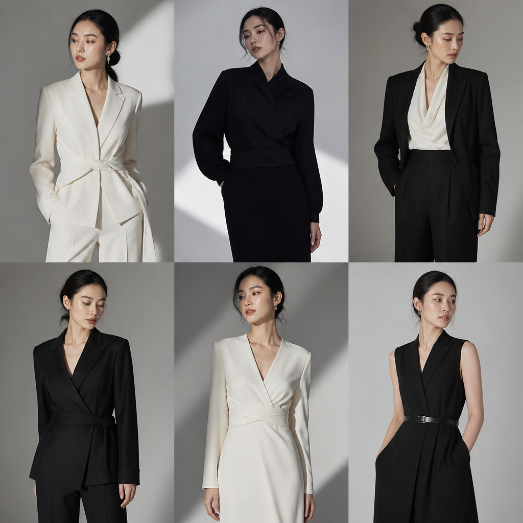精彩不间断メイリン モデルコレクション メ