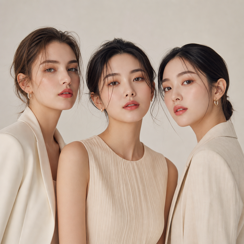 搞笑综艺メイリン モデルコレクション メ