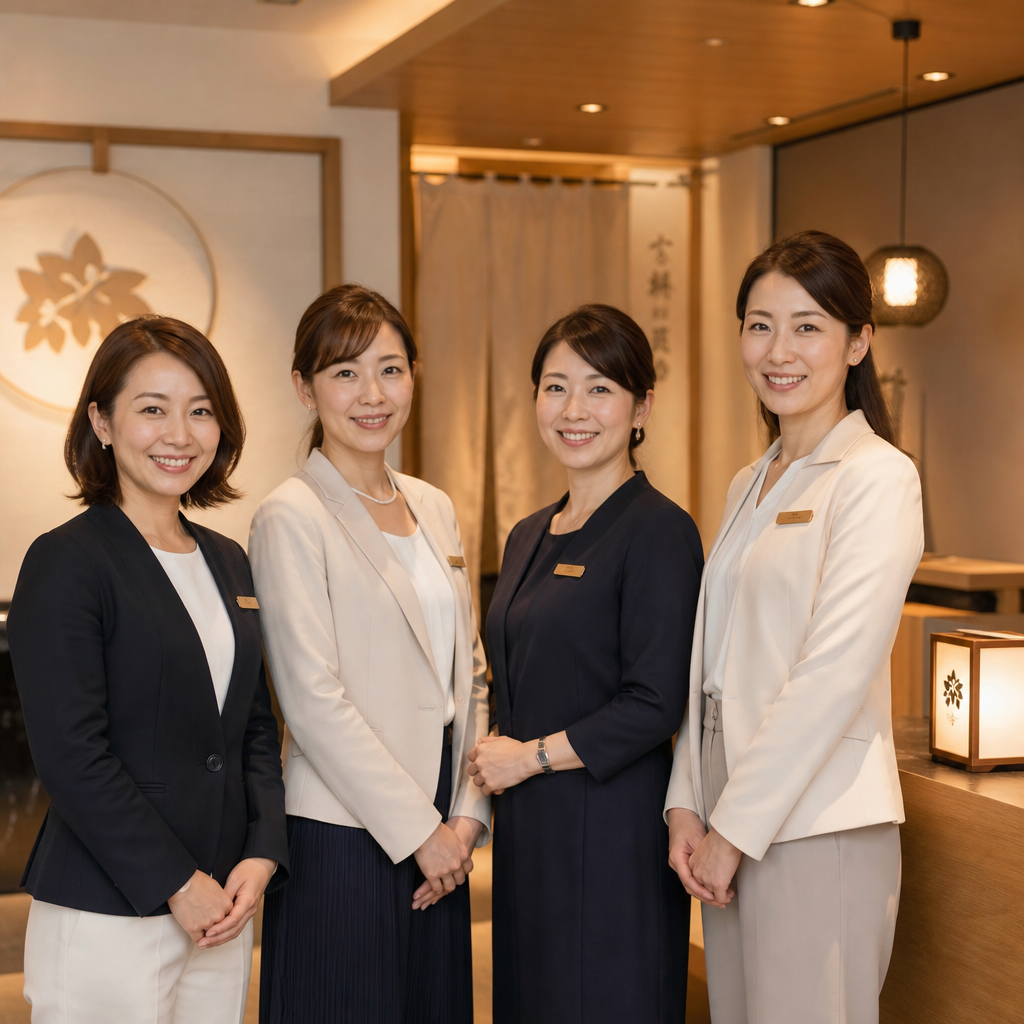 带你领略不一样的视听盛宴ビューティーシリーズ