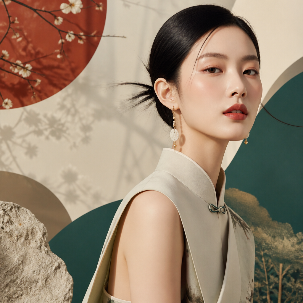 亚洲热久久メイリン モデルコレクション メイ