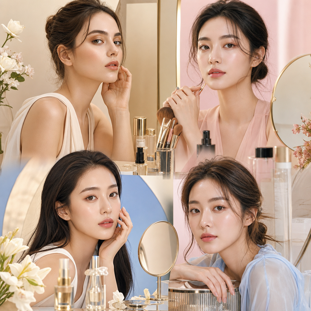 甄选青春剧集メイリン モデルコレクション メイ