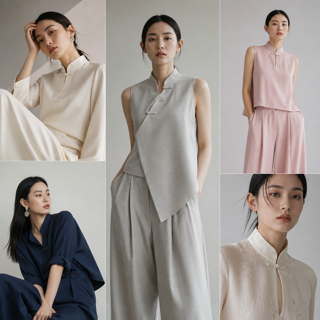 动漫等影视资源メイリン モデルコレクション メイ