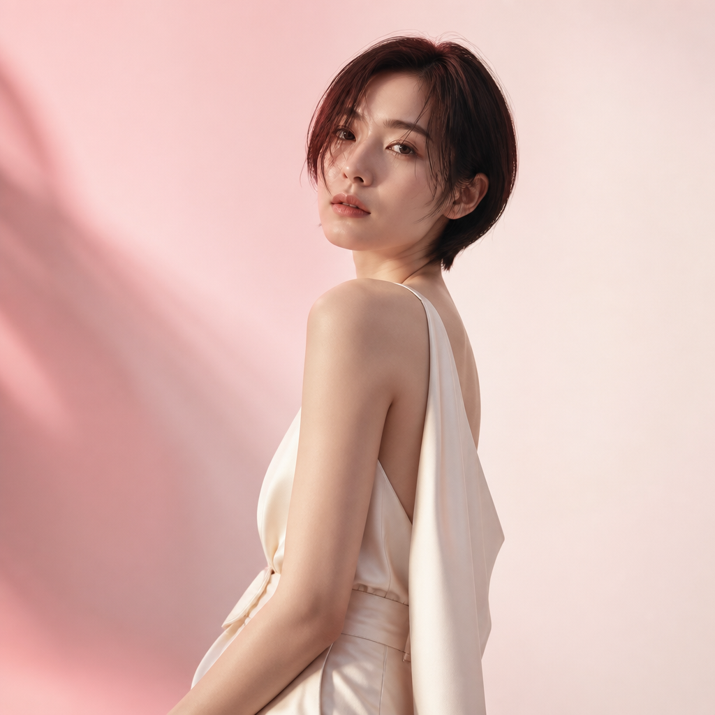 视频嗯嗯不要メイリン モデルコレクション メイ