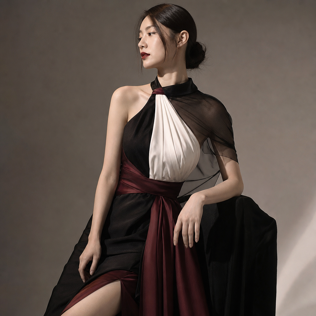 可以视频交友メイリン モデルコレクション メイ